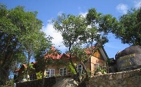 Отель Mountain Top